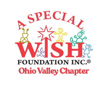 A Special Wish Ohio Valley Logo